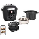 Moulinex Koker YY5491FB 9-in-1