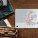 B2Ctelecom Lenovo Tab M10 Plus (3e generatie) Tablet Back Cover Boho Text