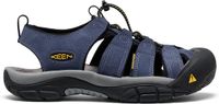 Keen - Newport Heren Wandelsandalen Leer Naval Academy - Maat 45