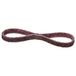 Klingpsor Klingspor 258656 NBF 800 vliesband voor oppervlakteafwerking, kastanjebruin, 10 x 330 - korrelgrootte: medium