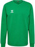 Hummel Hmlauthentic Co Training Sweat 220010 Jelly Bean 3XL