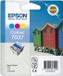 Epson T037 Kleur Inktcartridge (Origineel)