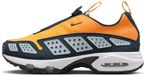 Nike W NIKE Air MAX SNDR - Sneakers - Unisex - Jaune/Orange - Taille 40