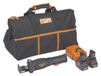 Bahco Draadloze reciprozaagset (14.4 V) - BCL32RS1K1