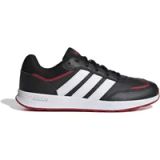 Adidas Sportswear Tensaur Switch Schoenen Kinderen - Zwart