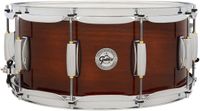 Gretsch S1-6514-MMG Full Range Mahogany/Maple Snare 14"x6,5" - Snare drum