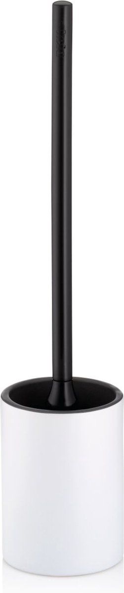Kela WC-borstel Houder Matsi - Wit