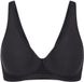 Sloggi Bügelloser BH Originals Basic H Zwart 80B