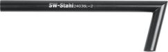SW-Stahl 24036L-2 olievuladapter
