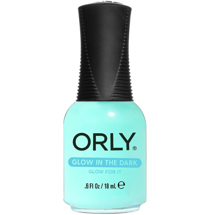 Orly Glow For It