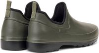 Aigle Taden Plus M 2 Klompen Kaki/Zwart - Maat 46