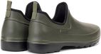 Aigle Taden Plus M 2 Klompen Kaki/Zwart - Maat 46