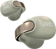 JVC HA-NP1T-G-N-U Bluetooth Nearphone - Pearl Edition - Groen