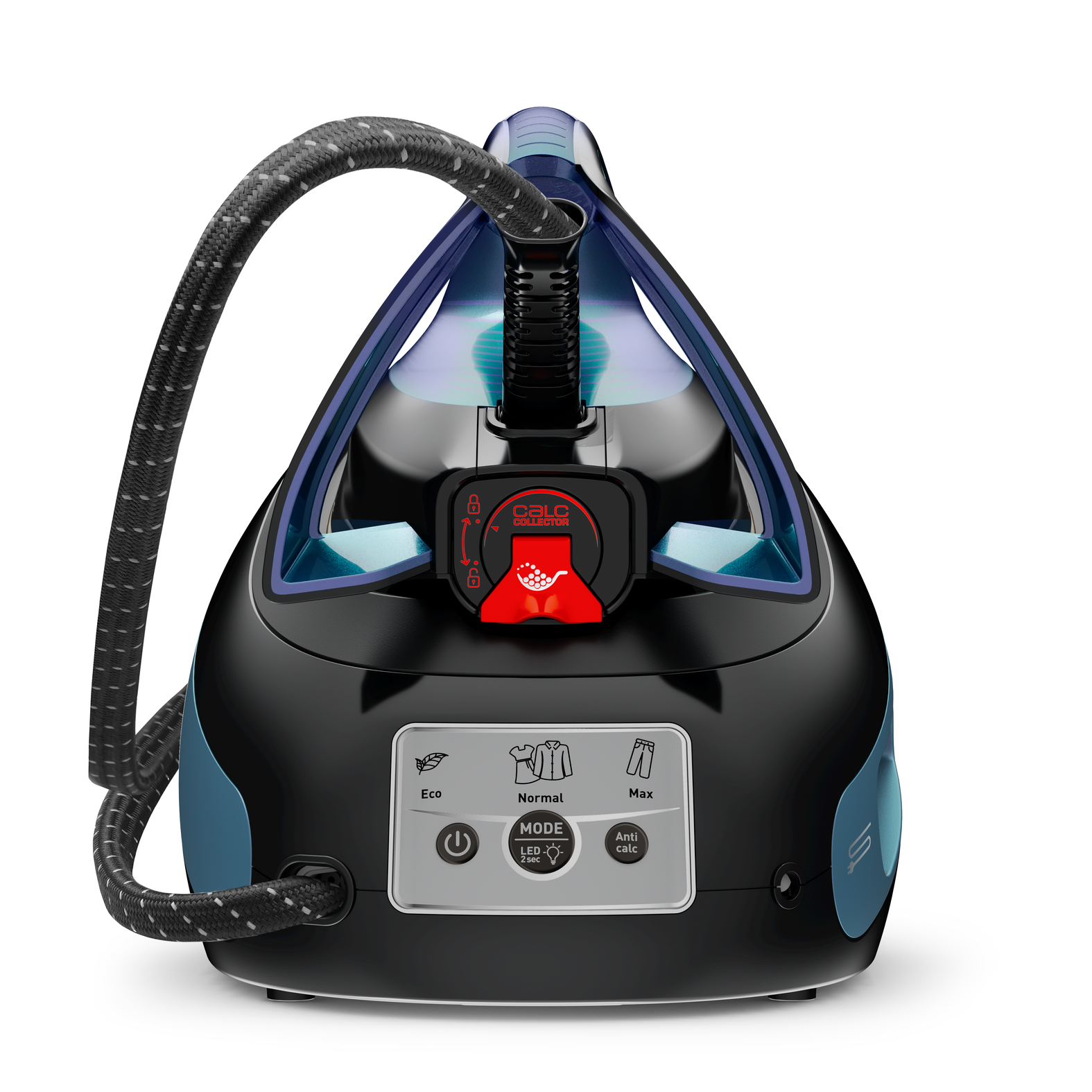 Tefal Express Vision Stoomgenerator SV8151 Stoomgenerator kopen ...