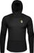 Scott Rc Run Veste Noir S Homme