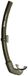 Mares Pure Passion Element Freediving Snorkelen Or