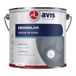 Avis Grondlak Wit 2,5 Ltr