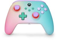PowerA Advantage Draadloos Controller - Xbox Series X|S - Beach Vibes