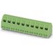 Phoenix Contact SMKDSN 1,5/2, 11 mm, 12 mm, 14,5 mm, 400 V, Groen