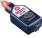 Tecmate chargeur orange