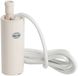 Whale Pompe submersible 12 V pour eau claire, avec auto-amorçage et adaptateur pour tuyau de 13 mm