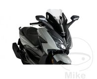 Puig Bulle Sport V-TECH transparent