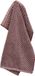 Bunzlau Castle Keukendoek Kleine Ruit Burgundy GOTS