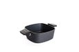 Giannini steelpan, staal