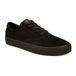 Decathlon Chaussures de skate vulcanisées pour adultes vulca 500 ii noir/noir