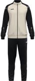 Jako Sonic Trainingspak Kinderen - Off White / Zwart | Maat: 116