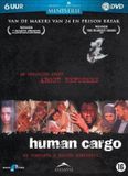 Megamoviestore Human Cargo DVD