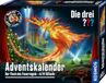 Die drei ???-Adventskalender 2026