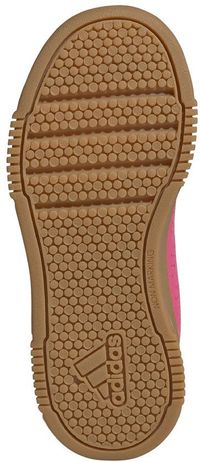 Adidas Sportswear Tensaur Schoenen Met Klittenband - Kinderen - Roze