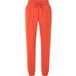 ESMARA Pantalon large jambe en satin pour femme