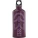Wilsa Outdoor Bouteille d'eau en aluminium recyclé