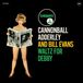 Waltz Jazz Wax Waltz For Debby - Cannonball And Bill Evans Adderley - LP - Standard Edition - Stereo - 2020