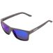 Cressi Lunettes de soleil polarisées flottantes Bahia