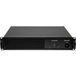 Omnitronic XPA-1000 MK2 Stereo-eindversterker RMS vermogen per kanaal op 4 Ω: 500 W