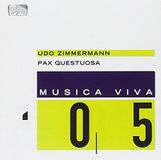 Wiens / Gessendorf / Cochran / Herm - Pax Questuosa