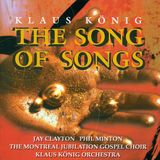 Bertus Distributie Enja The Song Of Songs