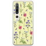 ERT GROUP mobiel telefoonhoesje voor Xiaomi MI 10 / MI 10 PRO origineel en officieel erkend Disney patroon Tinker Bell 004