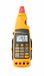 Fluke 773 tangmes, milliampenproces.