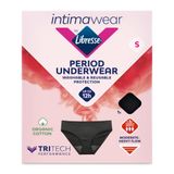 Libresse 56x Sous-vêtements menstruels lavables S