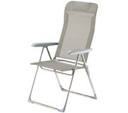 FIAM Relaxstoel Naturale 5POS 024PE NA