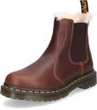 Dr. Martens 2976 Leonore Laarzen Bruin EU 38 Vrouw