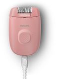Philips 2000 series Epilator Series 2000 BRE229/00 Epilator met snoer