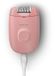 Philips 2000 series Epilator Series 2000 BRE229/00 Epilator met snoer