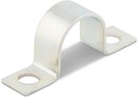 Norma Normafix® BSL Type 512 Klem Schroefbaar 05128980110 Bundel-Ø (bereik) 10 mm (max) 1 stuk(s)