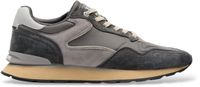 HOFF City Retro Leren Sneakers