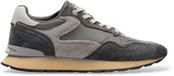 HOFF City Retro Leren Sneakers